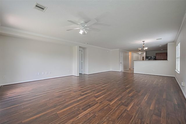 16031 Heights Harvest Lane, Cypress, TX 77429