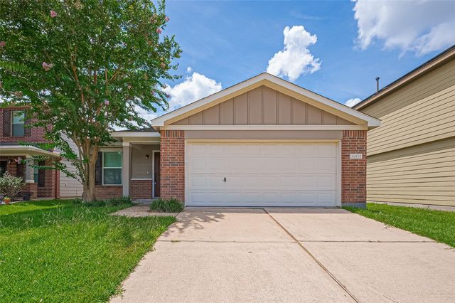 16031 Heights Harvest Lane, Cypress, TX 77429