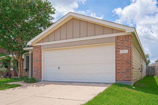 16031 Heights Harvest Lane, Cypress, TX 77429