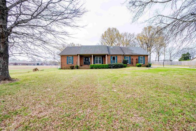 43 HASTINGS WAY, Covington, TN 38019