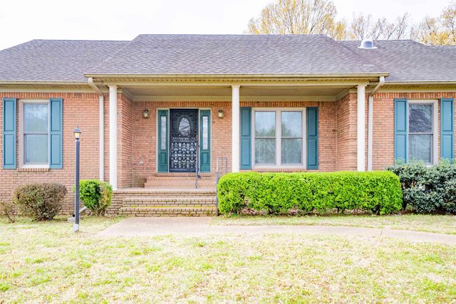 43 HASTINGS WAY, Covington, TN 38019
