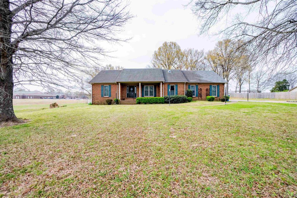 43 HASTINGS WAY, Covington, TN 38019