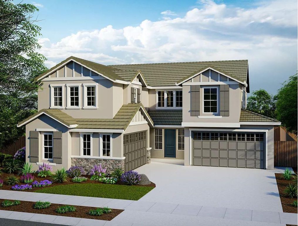 3923 Frame Rd, Placer One, CA 95747