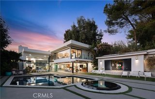 3020 Hollyridge Drive, Los Angeles, CA 90068