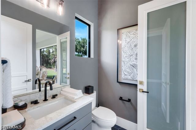 933 11th ST SW, Naples, FL 34117