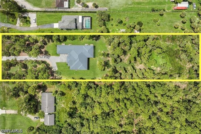 933 11th ST SW, Naples, FL 34117