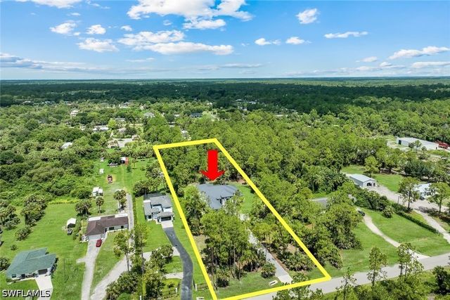 933 11th ST SW, Naples, FL 34117