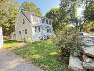 152 Hewitt Road, Stonington, CT 06355