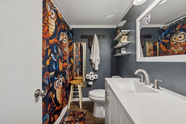 1830 Old Clarksville Pike, Chapmansboro, TN 37035