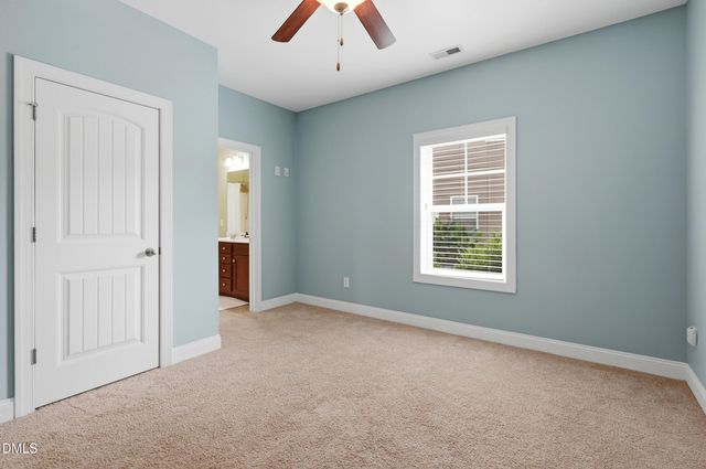 422 Liberty Express Place, Knightdale, NC 27545