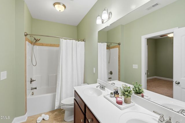 422 Liberty Express Place, Knightdale, NC 27545
