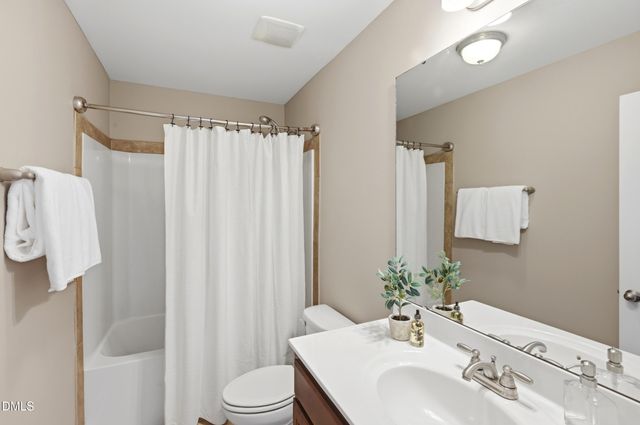 422 Liberty Express Place, Knightdale, NC 27545