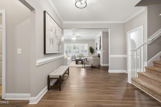 422 Liberty Express Place, Knightdale, NC 27545