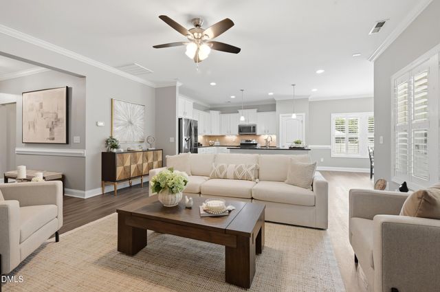 422 Liberty Express Place, Knightdale, NC 27545