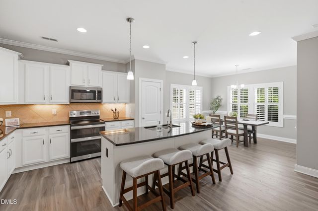 422 Liberty Express Place, Knightdale, NC 27545