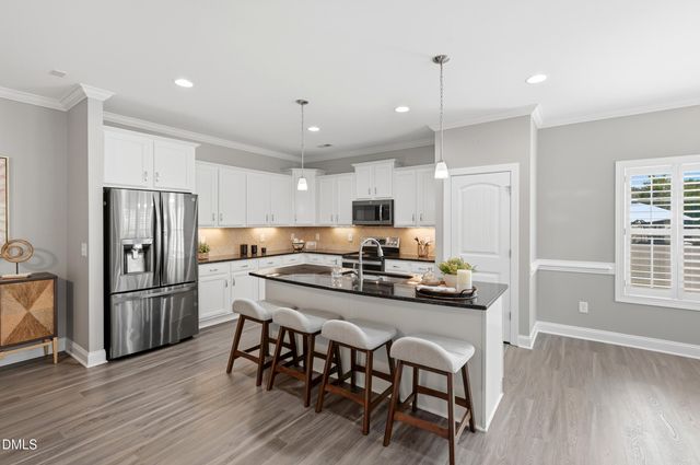 422 Liberty Express Place, Knightdale, NC 27545