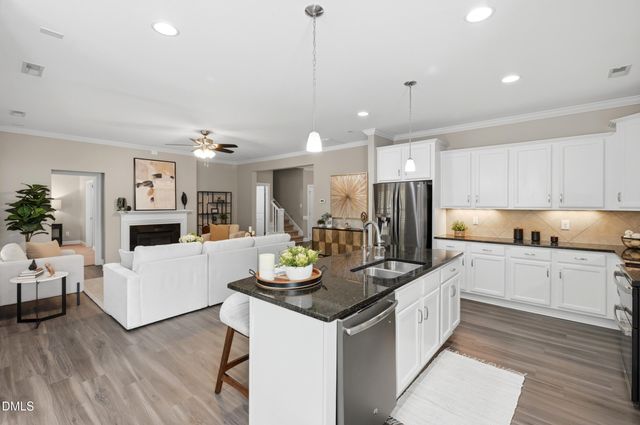 422 Liberty Express Place, Knightdale, NC 27545