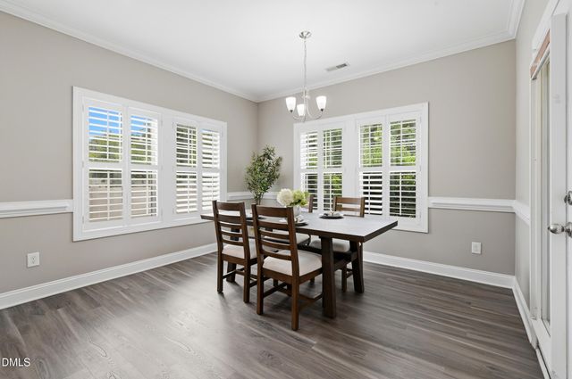 422 Liberty Express Place, Knightdale, NC 27545