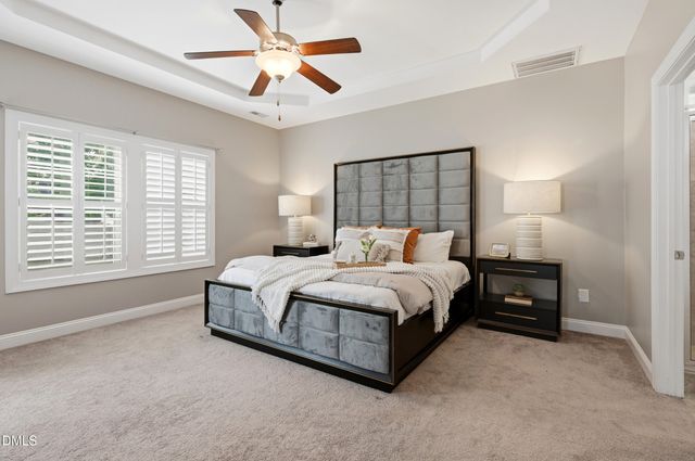 422 Liberty Express Place, Knightdale, NC 27545
