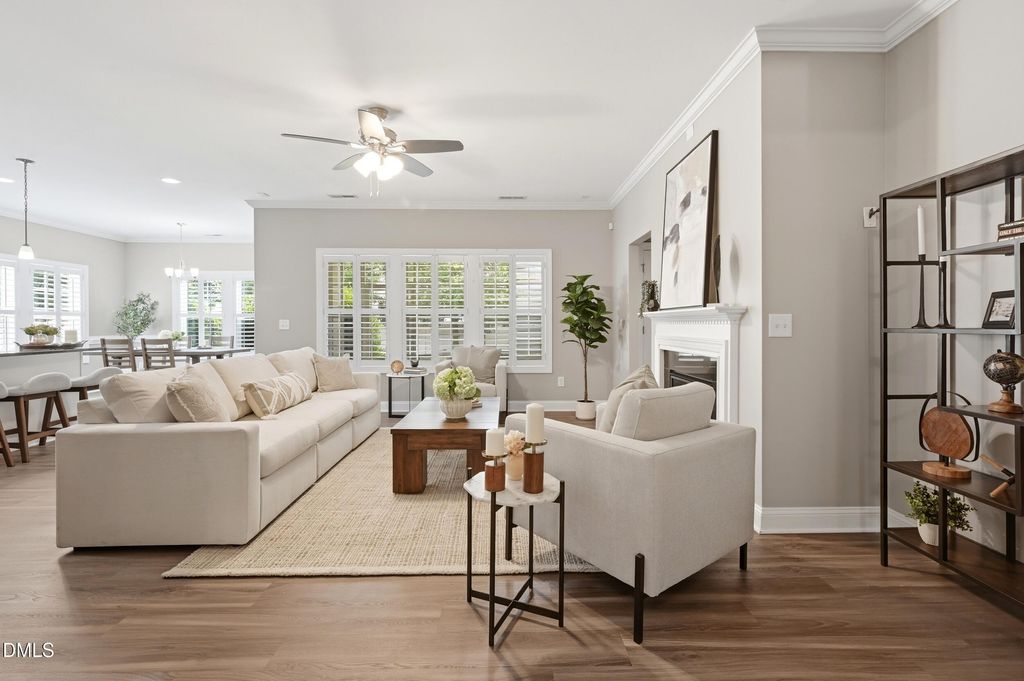 422 Liberty Express Place, Knightdale, NC 27545