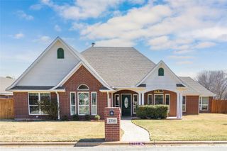 2708 Red Fox Trail, Brownwood, TX 76801