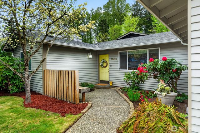 16616 133rd Place SE, Renton, WA 98058