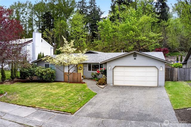 16616 133rd Place SE, Renton, WA 98058