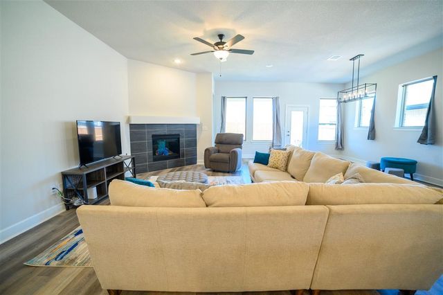 4138 Anglers Way, Royse City, TX 75189