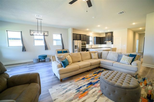 4138 Anglers Way, Royse City, TX 75189