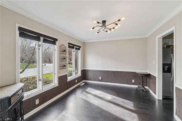 113 Briar Ridge Circle, Winston-salem, NC 27104