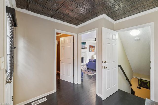 113 Briar Ridge Circle, Winston-salem, NC 27104