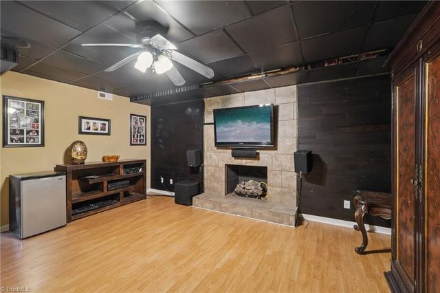 113 Briar Ridge Circle, Winston-salem, NC 27104