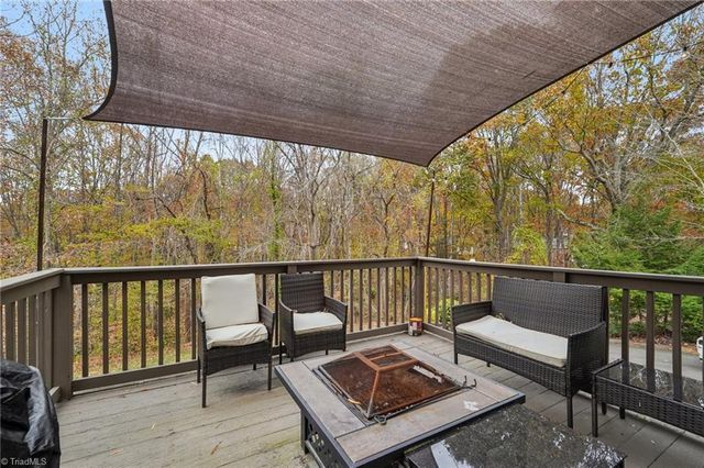 113 Briar Ridge Circle, Winston-salem, NC 27104