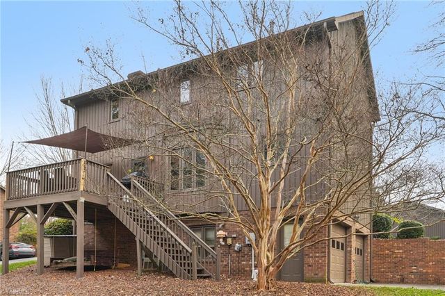 113 Briar Ridge Circle, Winston-salem, NC 27104