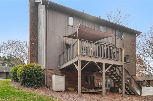 113 Briar Ridge Circle, Winston-salem, NC 27104