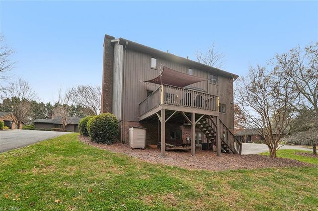 113 Briar Ridge Circle, Winston-salem, NC 27104