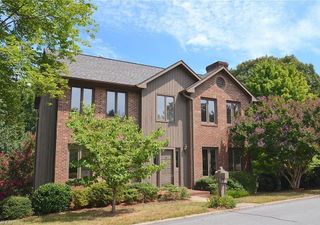 113 Briar Ridge Circle, Winston-salem, NC 27104