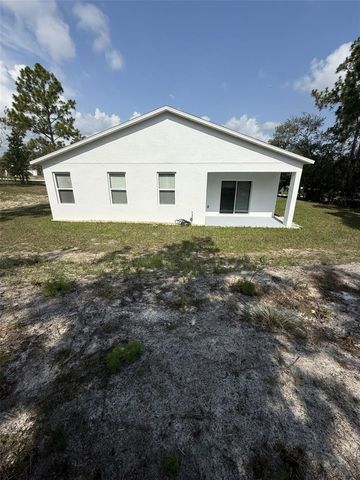 8565 SW 125TH COURT ROAD, Dunnellon, FL 34432