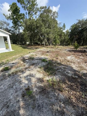 8565 SW 125TH COURT ROAD, Dunnellon, FL 34432