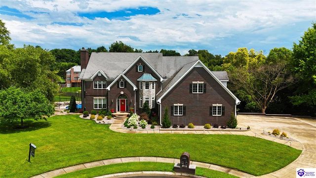 710 Landsdowne Court, Elizabethtown, KY 42701