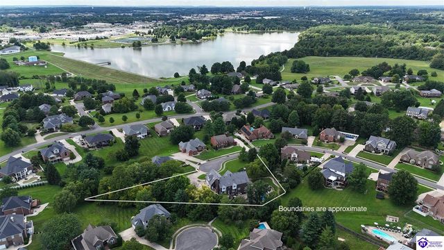710 Landsdowne Court, Elizabethtown, KY 42701