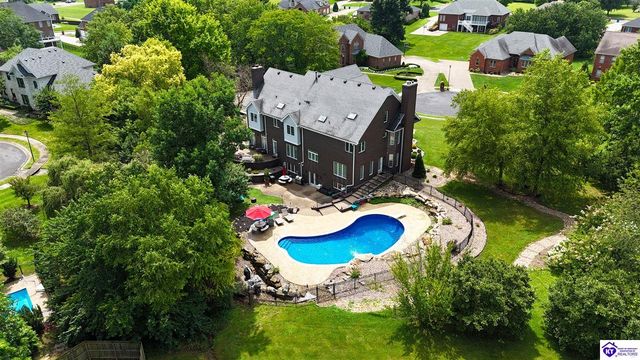 710 Landsdowne Court, Elizabethtown, KY 42701