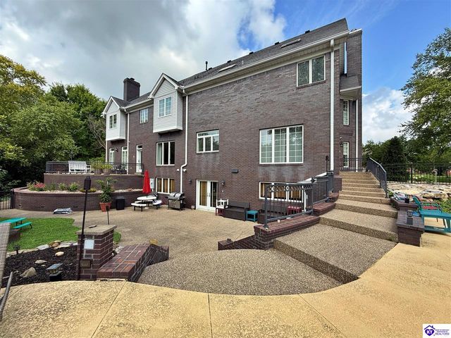 710 Landsdowne Court, Elizabethtown, KY 42701
