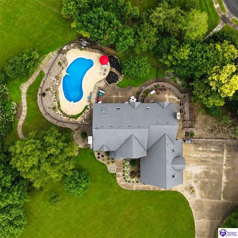 710 Landsdowne Court, Elizabethtown, KY 42701