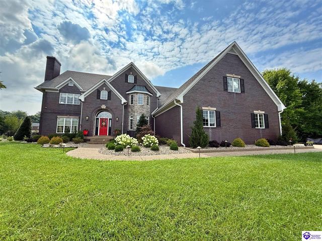 710 Landsdowne Court, Elizabethtown, KY 42701