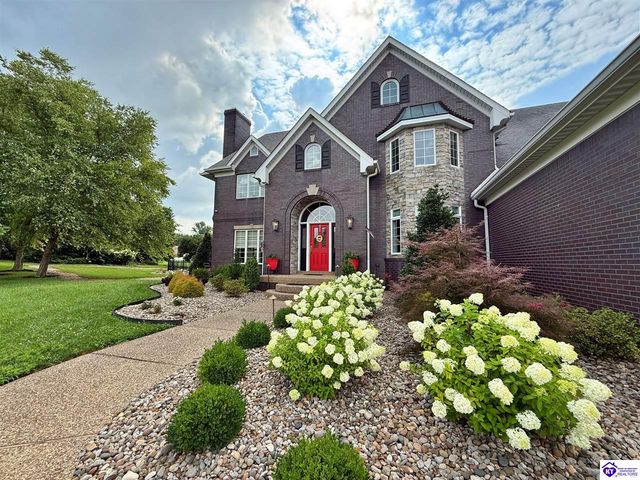 710 Landsdowne Court, Elizabethtown, KY 42701