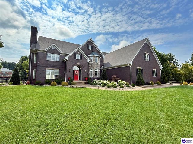 710 Landsdowne Court, Elizabethtown, KY 42701