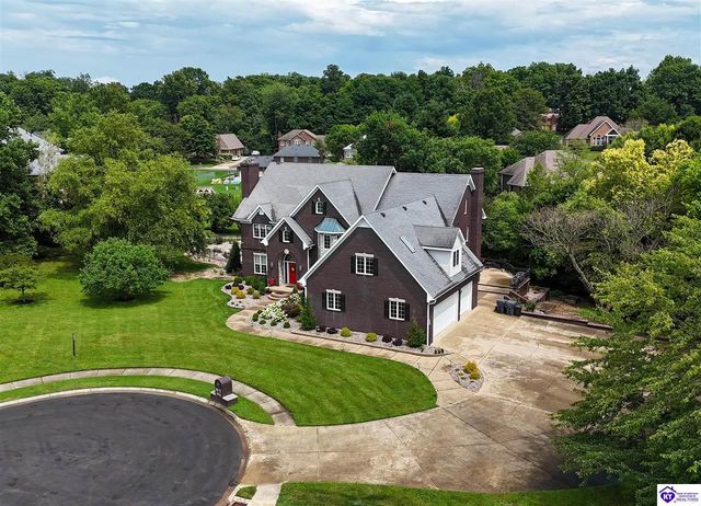 710 Landsdowne Court, Elizabethtown, KY 42701
