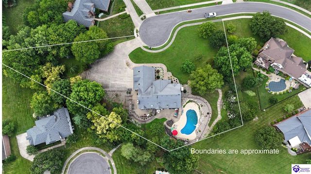 710 Landsdowne Court, Elizabethtown, KY 42701