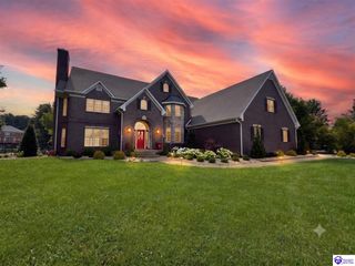 710 Landsdowne Court, Elizabethtown, KY 42701